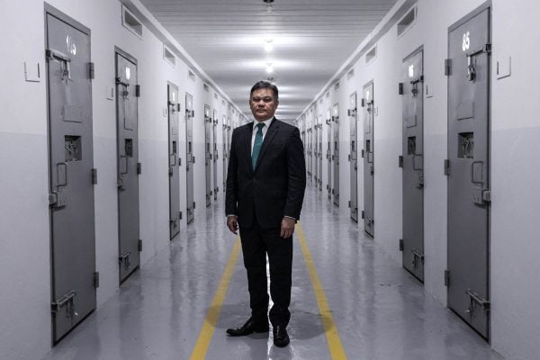 Promotor de SP descarta ligação entre alvo de Trump e PCC