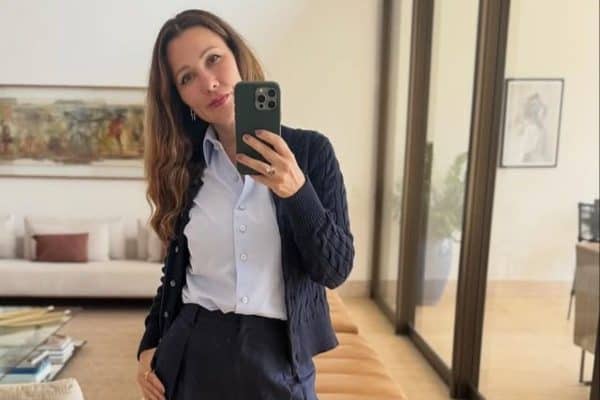 Advogada Karina Kufa se casa com Thiago Brennand, preso em SP: “Presente”