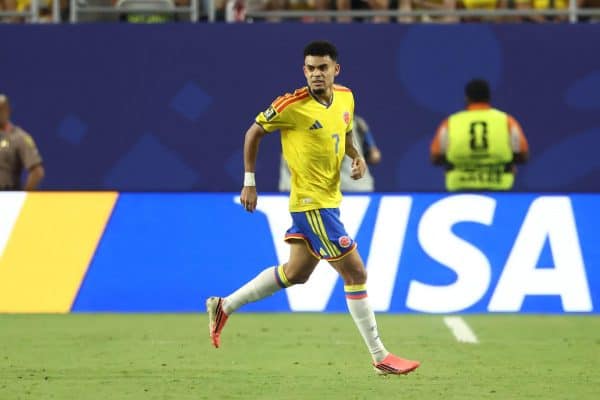 Colômbia e Gana se enfrentam nas 16 avos de final da Copa do Mundo em Kansas City