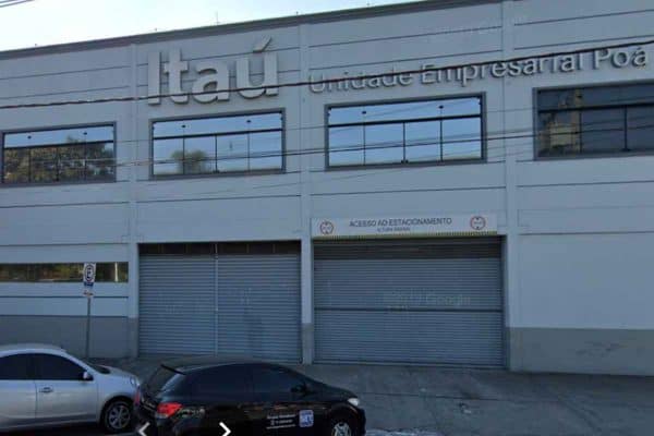 Banco Itaú é condenado por fraude fiscal de R$ 20 bilhões em São Paulo