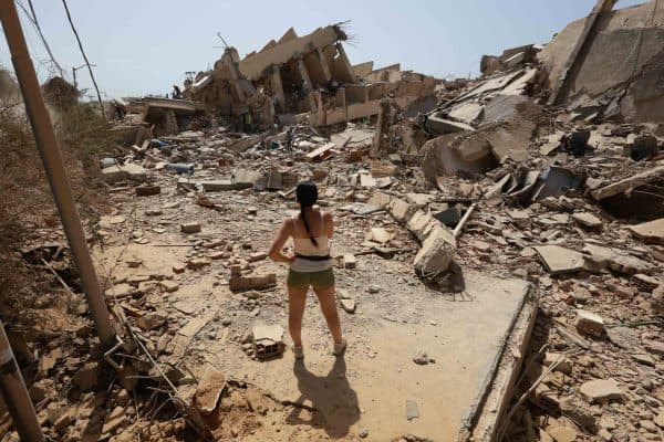 Número de mortos por terremotos na Venezuela chega a 2.645