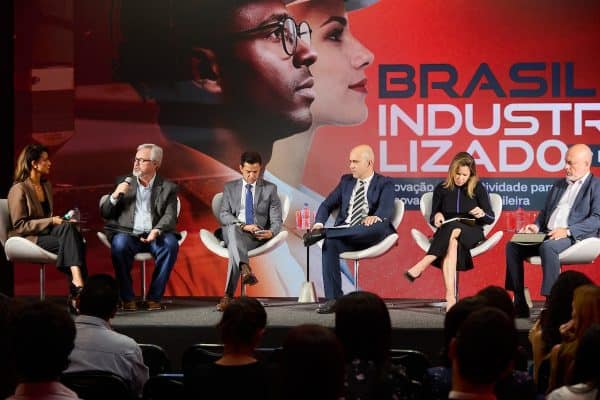 Nova Indústria Brasil já acumula R$ 750 bilhões em crédito para o setor