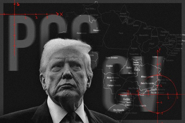 EUA ameaçam sancionar cidadãos americanos envolvidos com PCC e CV