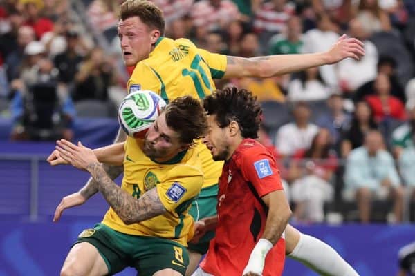 Copa do Mundo 2026 registra 13 gols contra, quebrando recorde histórico