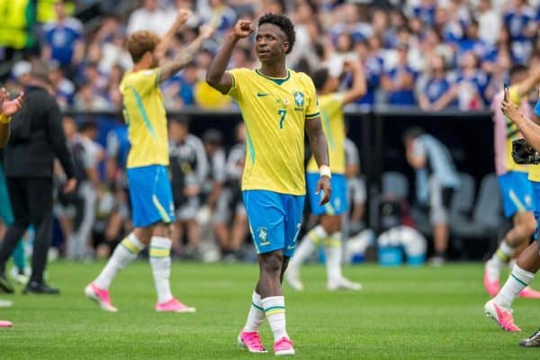 Onde assistir Brasil x Noruega no DF: confira as opções para torcer