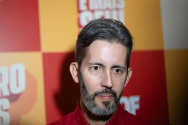 TRE-DF rejeita pedido para remover vídeo de Leandro Grass com críticas a Celina Leão