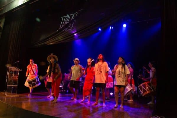 UnB promove evento gratuito com música e teatro em 12 de julho