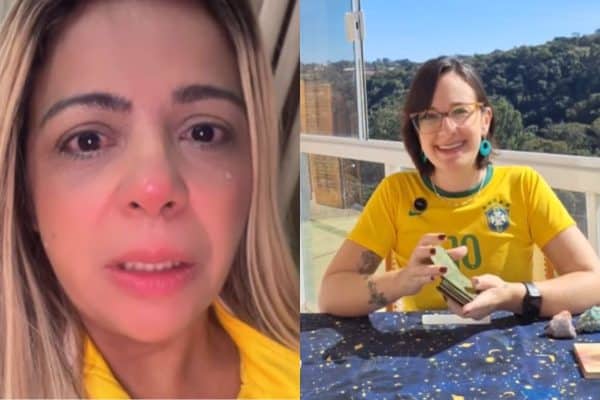 Previsões das “Videntes da Copa” sobre a Seleção Brasileira no Mundial de 2026