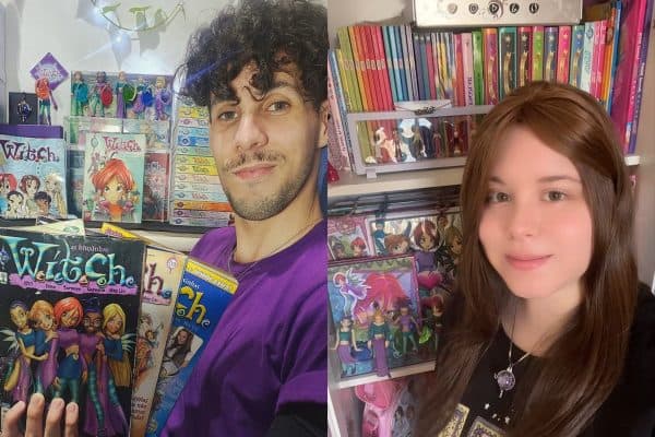 W.I.T.C.H. Retorna com Novas Histórias e Surpreende Fãs Após 20 Anos