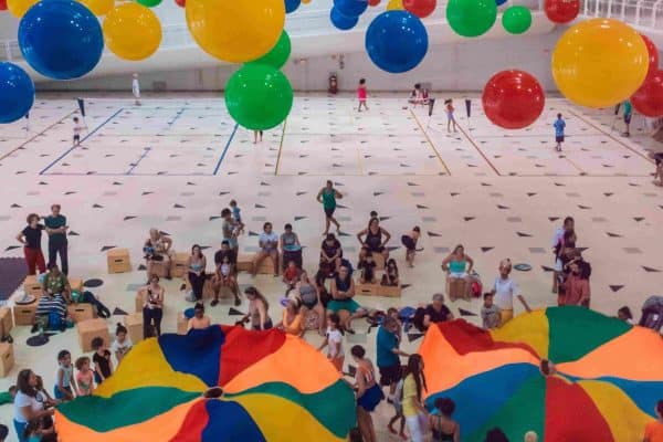 Agenda de férias em São Paulo: atividades gratuitas em museus e parques