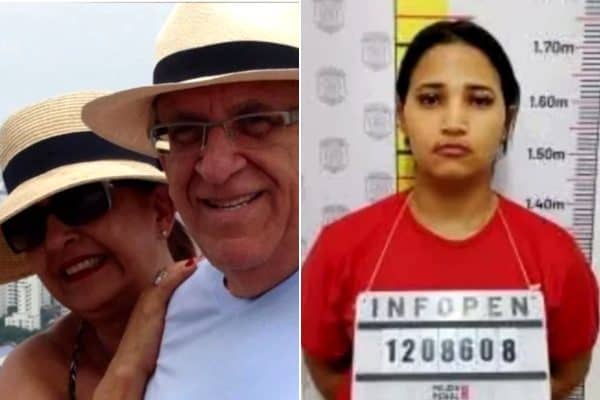 Delegado espera mais vítimas de diarista que matou casal em BH: “Vive do crime”