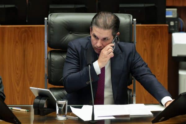 PL da Misoginia testa habilidade de Hugo Motta na Câmara em meio a calendário apertado