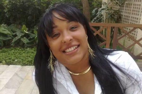 Desaparecimento de Dayanne Rodrigues, ex de Bruno, é investigado como voluntário