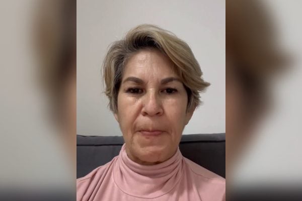 Mãe de Eliza Samudio Questiona Sumiço de Ex de Bruno: “Estatística?”