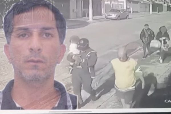 Suspeito de atacar tenente da Rota pode tentar fugir do Brasil com família