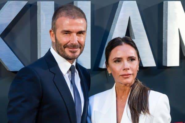 Victoria e David Beckham Celebram 27 Anos de Casamento com Declarações de Amor