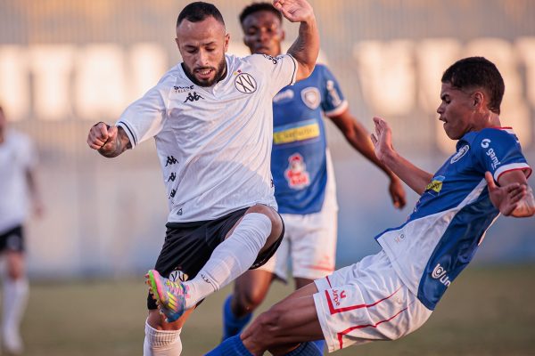Cianorte-PR vence XV de Piracicaba-SP por 4 a 0 na Série D ZeroUm