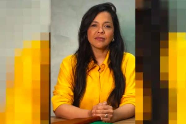 Vereadora Priscila Costa reafirma apoio a Flávio Bolsonaro e nega fomentar conflitos