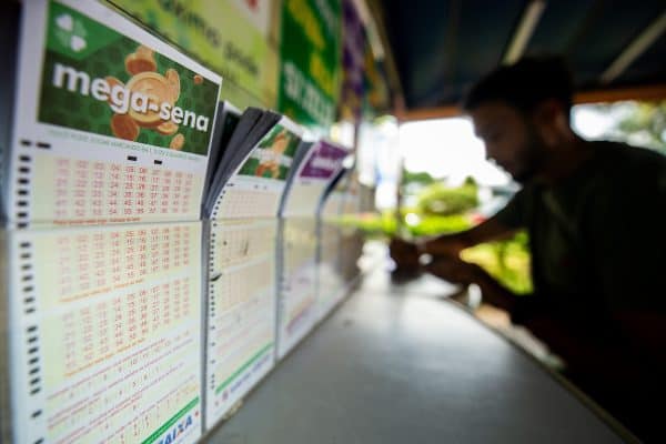 Resultados da Mega-Sena e outras loterias deste sábado (4/7)