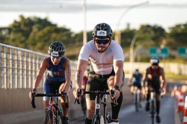 Metrópoles Endurance: Detalhes das Provas de Triatlo em Brasília
