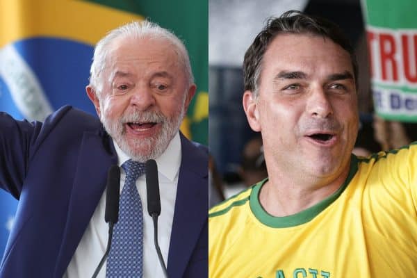 Lula e Flávio enfrentam desafios para definir palanques em Minas Gerais