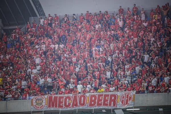 Brasileirão Série D ZeroUm: Times Garantem Acesso na 5ª Fase