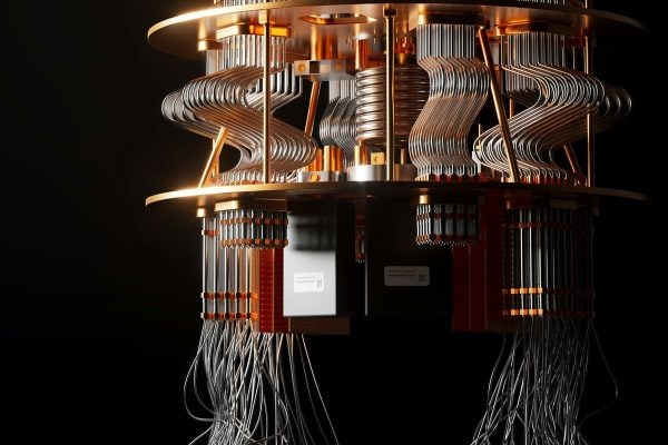 Brasil adquire dois computadores quânticos para cálculos complexos