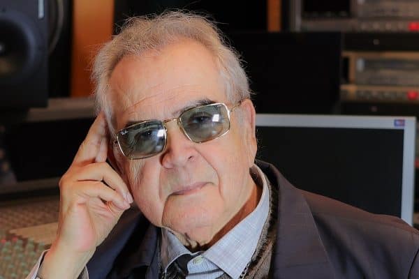 Padre Zezinho rejeita ser chamado de influenciador: “A influência é da Igreja”