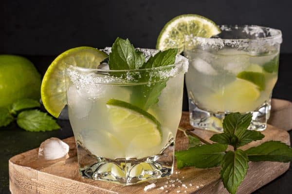 Mixologista revela segredos para drinks perfeitos durante o jogo da seleção