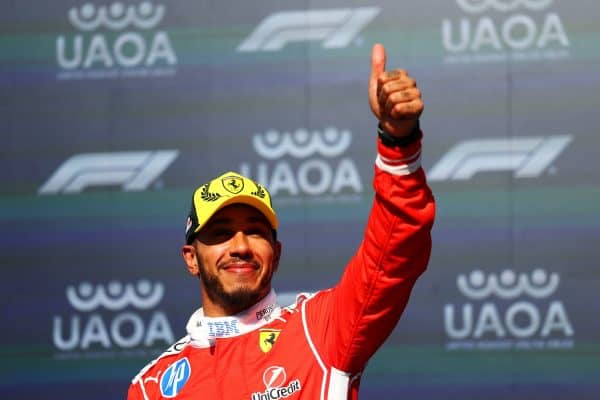 Lewis Hamilton pode conquistar 10ª vitória em Silverstone na Fórmula 1