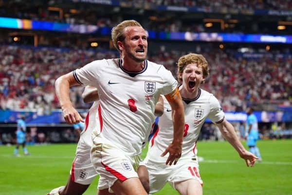 México e Inglaterra se enfrentam em duelo equilibrado nas oitavas da Copa do Mundo