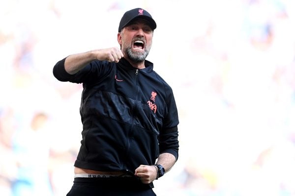Jürgen Klopp será o novo técnico da Alemanha após decepção na Copa do Mundo
