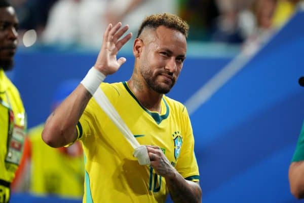 Carlinhos Vidente prevê futuro da Seleção Brasileira na Copa do Mundo 2026