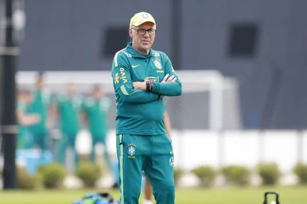 Corneta Metrópoles critica elenco do Brasil antes do jogo contra a Noruega