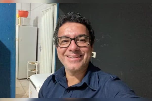 Ex-vereador Leandro Ribeiro da Silva morre em acidente de carro em GO