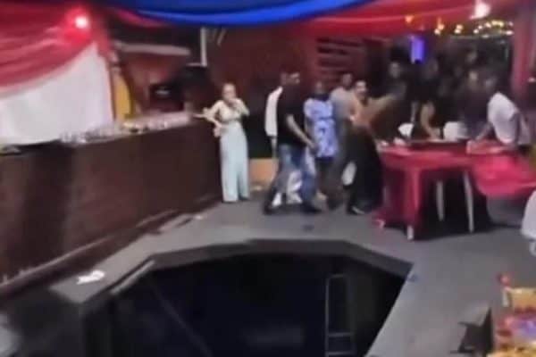 Chão de Casa de Eventos Desaba e Deixa 11 Feridos em Belém Durante Festa de 15 Anos