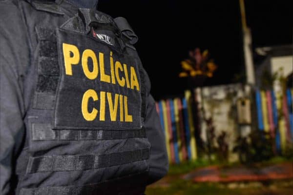 Pastor é preso em Manaus sob suspeita de abusar de menina de 10 anos usando pretexto religioso