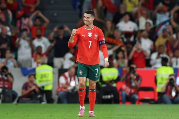 Cristiano Ronaldo anuncia que esta será sua última Copa do Mundo aos 41 anos