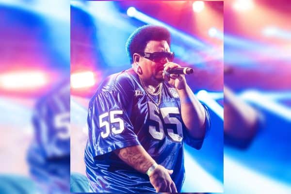 Rivas Alves, ícone do hip-hop no DF, falece aos 56 anos após batalha contra o câncer