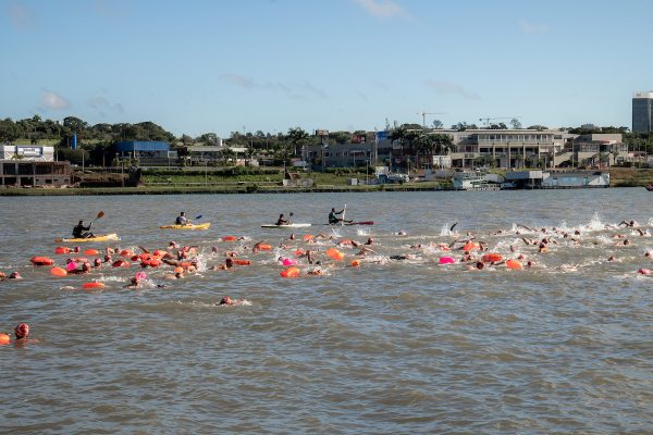 Detalhes da Maratona Aquática no Metrópoles Endurance em 25 e 26 de Julho
