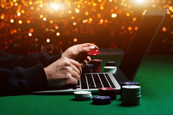 Cassinos que aceitam Pix: opções rápidas e seguras para apostar online