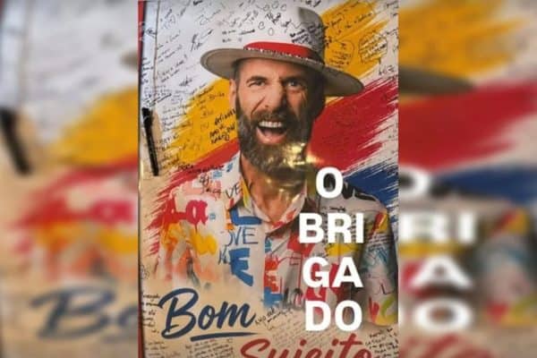 Tiago Pitthan, Influenciador que Fez Velório em Vida, Morre aos 49 Anos