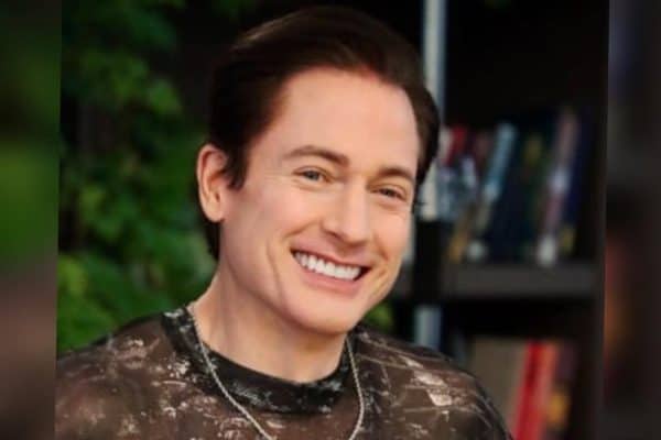 Bryan Johnson revela diagnóstico de gastrite autoimune e suas consequências