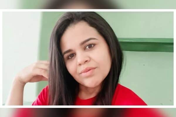 PM é preso após matar mulher em posto de combustíveis no Ceará