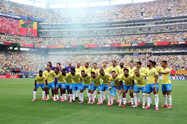 Seleção Brasileira garante R$ 77,5 milhões após eliminação na Copa do Mundo