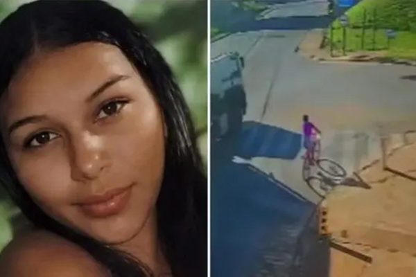 Adolescente de 15 anos morre atropelada por caminhão em Vargem Grande do Sul