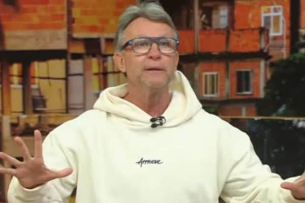 Craque Neto critica jogadores da Seleção, chamando-os de “medíocres”