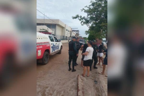 MP do Pará denuncia delegado Marcello Cunha por disparos em via pública