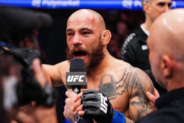 Jean Silva, do UFC, defende Neymar após eliminação na Copa do Mundo