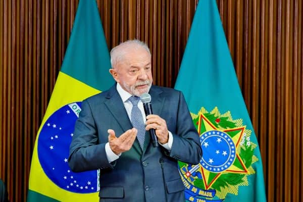 Governo Lula atinge recorde ao liberar R$ 33,89 bilhões em emendas em 2026